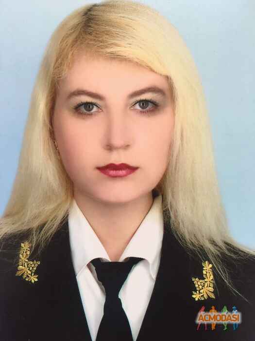 Олена Миколаївна Прокопенко фото №1074048. Завантажено 03 Липня 2017