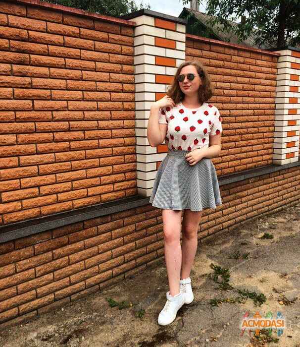 Alina  Krukovskaya фото №1118637. Завантажено 15 Жовтня 2017