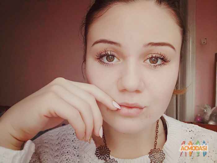 Вікторія Валеріївна Хобта фото №1178374. Завантажено 03 Лютого 2018