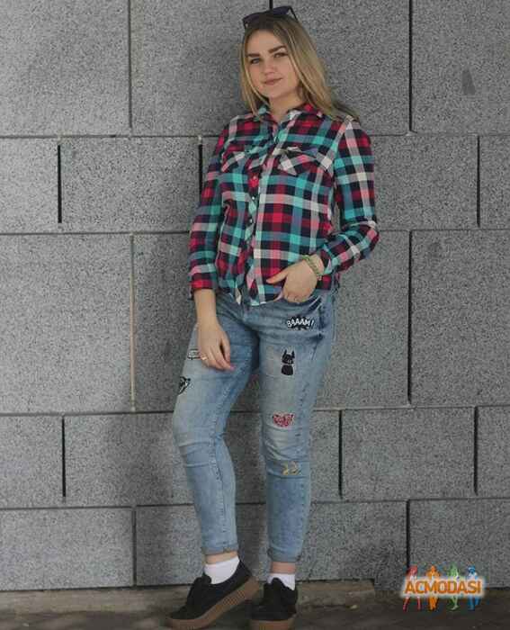 Алина Александровна Населивская фото №1184754. Завантажено 12 Лютого 2018