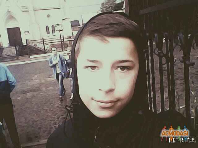 Вадим Юрійович Пономаренко фото №1191944. Завантажено 21 Лютого 2018