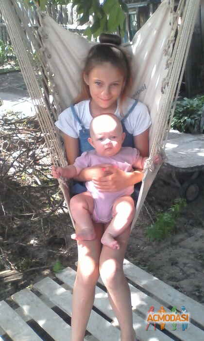 Луценко Виктория Максимовна фото №1253409. Завантажено 02 Липня 2018