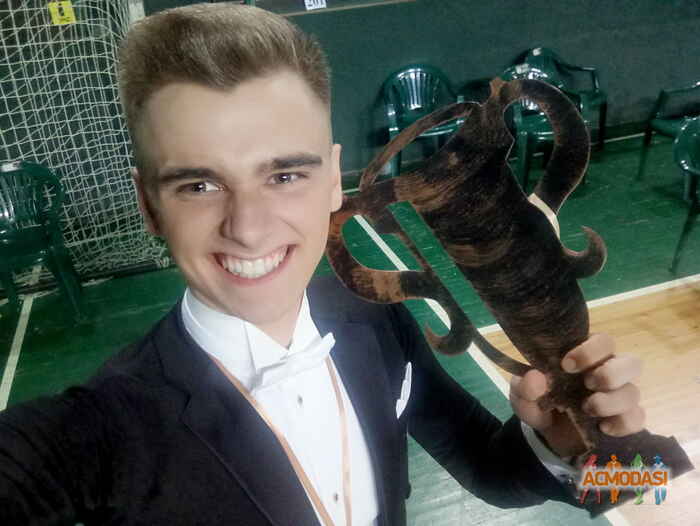 Дмитро Дмитрович Вакулішин фото №1323929. Завантажено 17 Листопада 2018