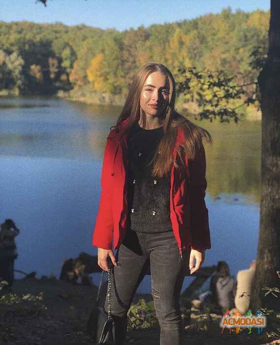 Анастасія Олександрівна Шаломаєва фото №1324785. Завантажено 19 Листопада 2018