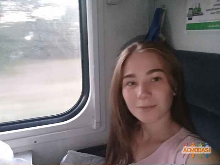 Анна Сергіївна Васянович фото №1347409. Завантажено 09 Січня 2019