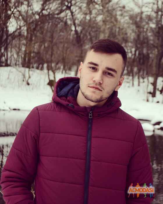 Филипп Евгеньевич Бандурко фото №1365826. Завантажено 16 Лютого 2019