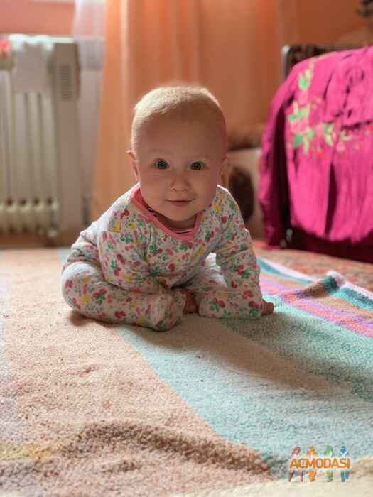 Міра Миколіївна Прут фото №1448448. Завантажено 14 Вересня 2019