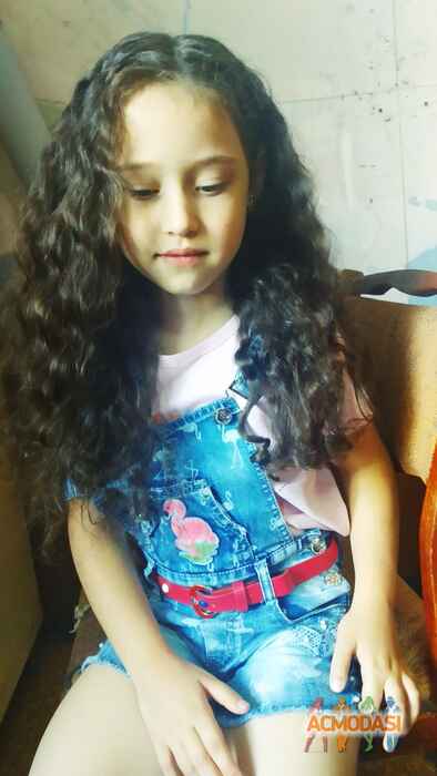 Мiлана Олександрiвна Швец фото №1483078. Завантажено 02 Грудня 2019