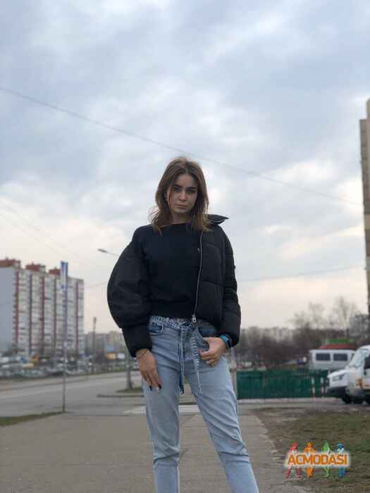 Танюша  Александрова фото №1534163. Завантажено 30 Травня 2020