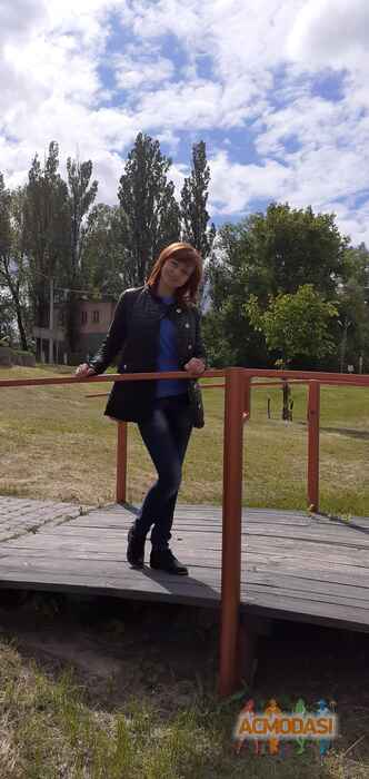 Юлия  Андросова фото №1568455. Завантажено 22 Вересня 2020