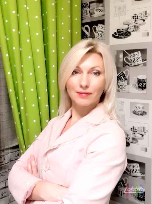 Natalia  Pavlovska фото №1598355. Завантажено 10 Січня 2021
