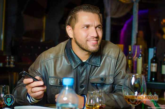Дмитрий  Кузнецов фото №1602724. Завантажено 27 Січня 2021