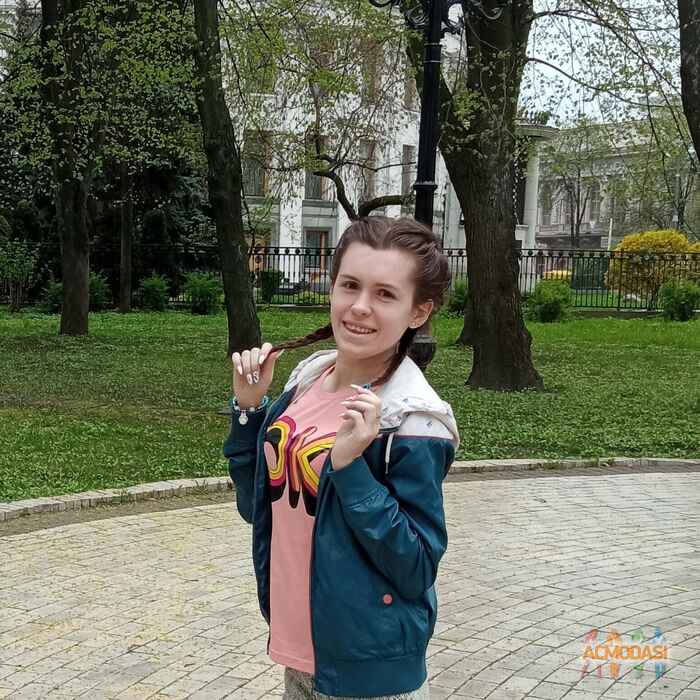 Ангелина  Мелихова фото №1628910. Завантажено 21 Травня 2021