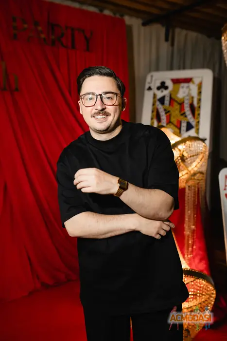 Олексій  Коломієць фото №1748515. Завантажено 13 Жовтня 2025