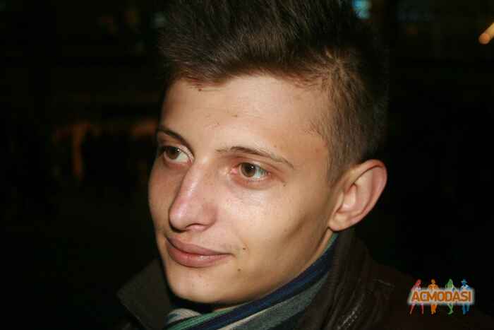 Сергей Владимирович Томчук фото №314208. Завантажено 22 Грудня 2012