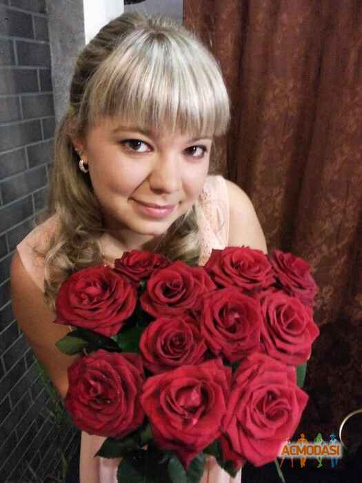 Ольга Вильямовна Лебедь фото №430060. Завантажено 17 Червня 2013