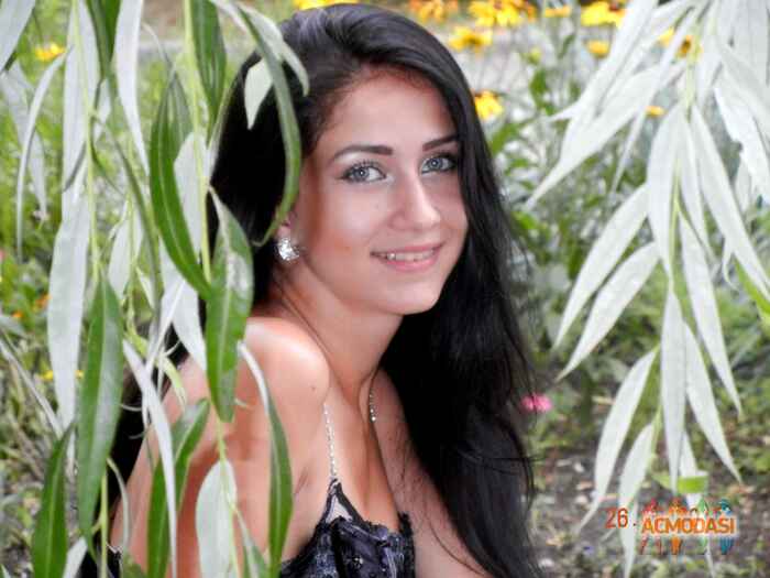 Алина Александровна Одинец фото №436767. Завантажено 28 Червня 2013