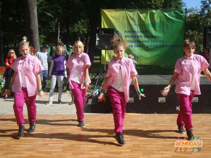 Дарья Александровна Зубакова фото №124316. Завантажено 28 Грудня 2011
