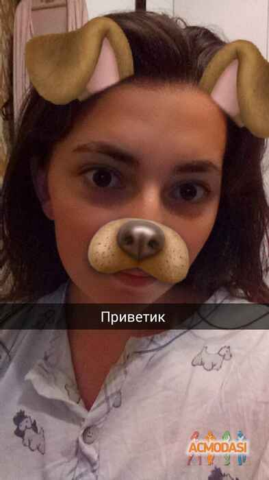 Ольга Олеговна Рубан фото №947409. Завантажено 21 Серпня 2016