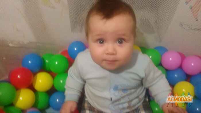 Гліб Юрійович Петров фото №969856. Завантажено 12 Жовтня 2016