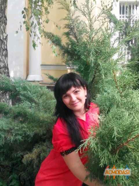 Ольга Володимирівна Руденко Богданова фото №981397. Завантажено 06 Листопада 2016