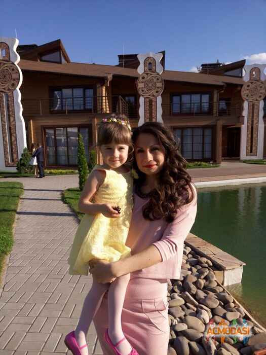 Жанна Дмитровна Винограденко фото №1001491. Завантажено 26 Грудня 2016