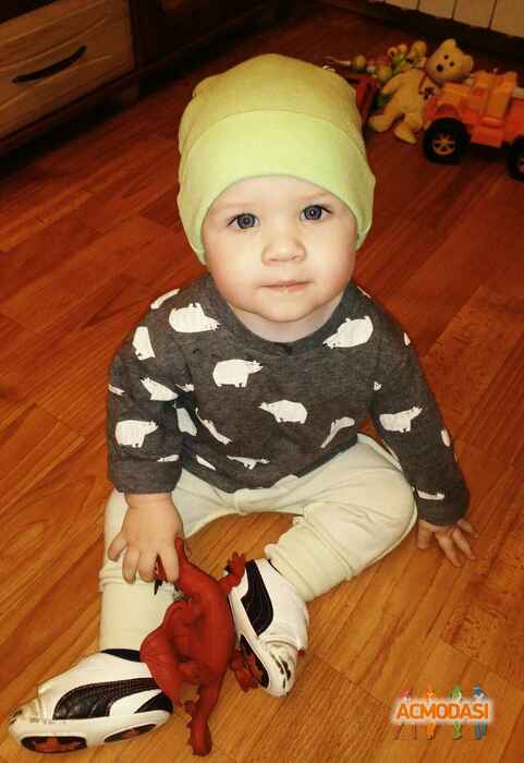 Тимофій Олександрович Комаров фото №1049383. Завантажено 01 Травня 2017