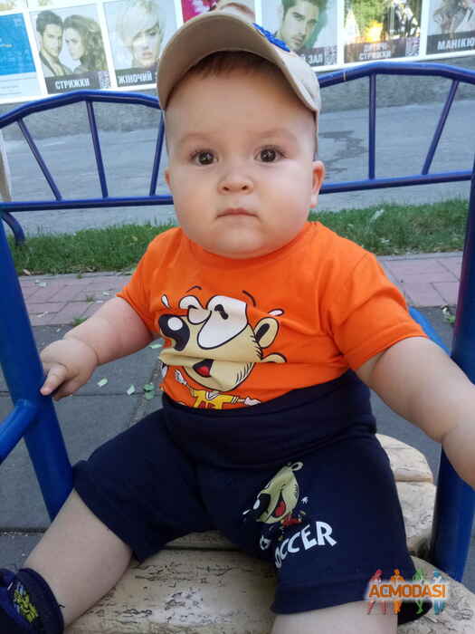 Іван Олeгович Фулга фото №1085941. Завантажено 01 Серпня 2017