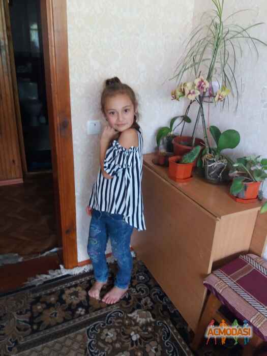 Ельмиіра Орханівна Аллахвердиева фото №1105744. Завантажено 18 Вересня 2017