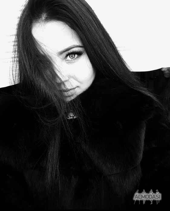 Анна Олегівна Шестопал фото №1118122. Завантажено 14 Жовтня 2017