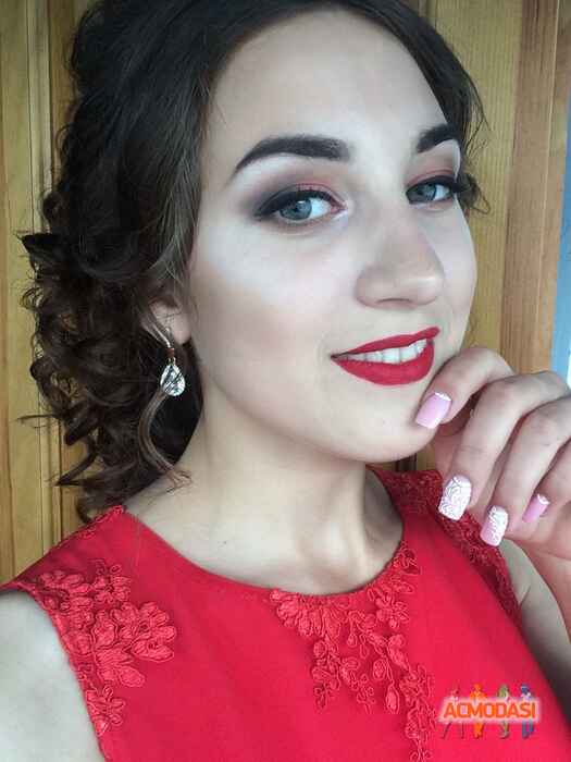 Оксана Олександрівна Сидорець фото №1127674. Завантажено 31 Жовтня 2017