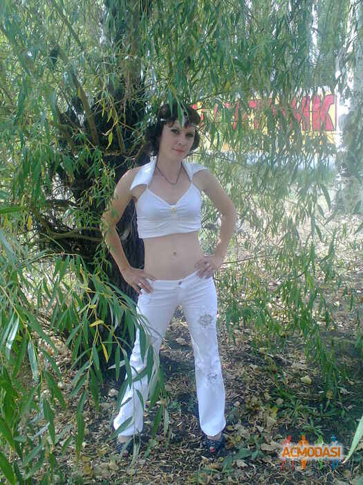 Елена Леонидовна Дердель фото №1128675. Завантажено 02 Листопада 2017