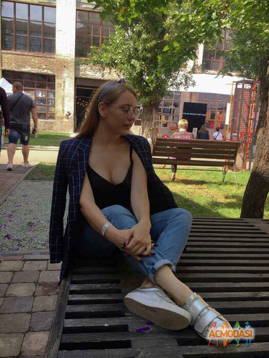 Анастасия  Вечканова фото №1263432. Завантажено 24 Липня 2018