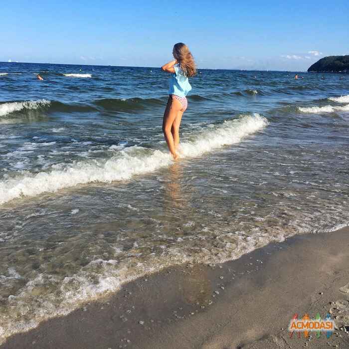 Єлизавета Ігорівна Александрова фото №1153551. Завантажено 15 Грудня 2017