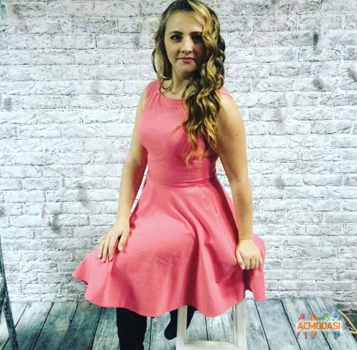 Ольга Юрьевна Морозова фото №1156882. Завантажено 25 Грудня 2017