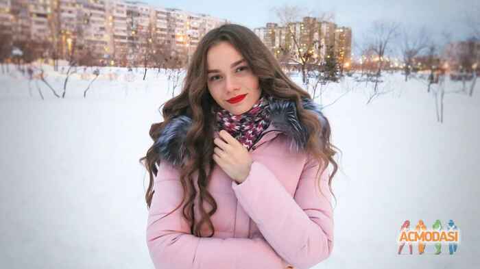 Алина Ярославовна Бугаева фото №1159310. Завантажено 03 Січня 2018