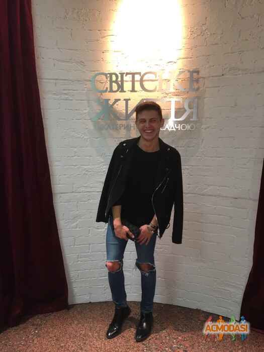 Віктор Вікторович Троянов фото №1180930. Завантажено 06 Лютого 2018