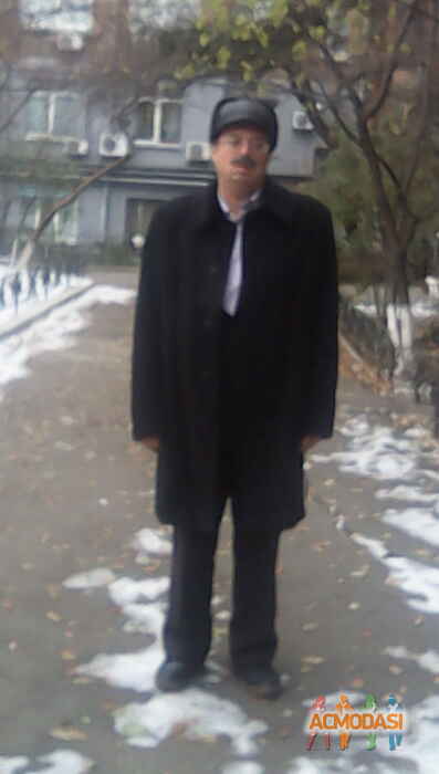 Сергій Володимирович Студенніков фото №1331290. Завантажено 02 Грудня 2018