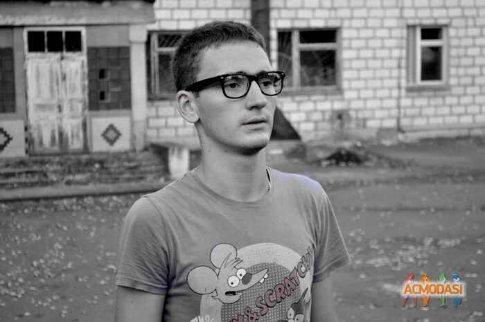 Алексей Петрович Граматик фото №95477. Завантажено 28 Жовтня 2011