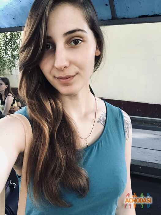 Валерія Вікторівна Гавриш фото №1466386. Завантажено 26 Жовтня 2019