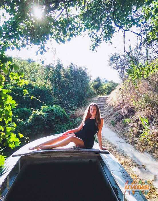 Кристина Валеріївна Брильова фото №1488206. Завантажено 15 Грудня 2019