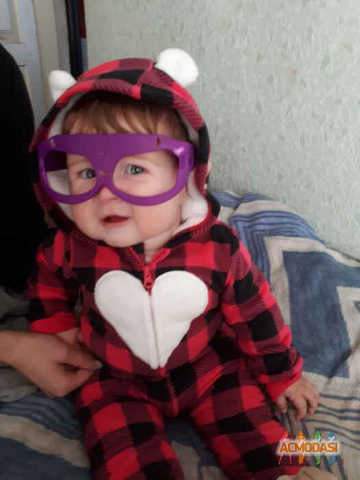 Тіанна Дмитрівна Проноза фото №1479683. Завантажено 25 Листопада 2019