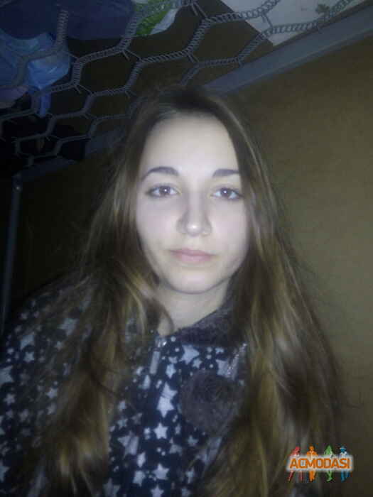 Цветелина Александровна Савенко фото №1491462. Завантажено 26 Грудня 2019