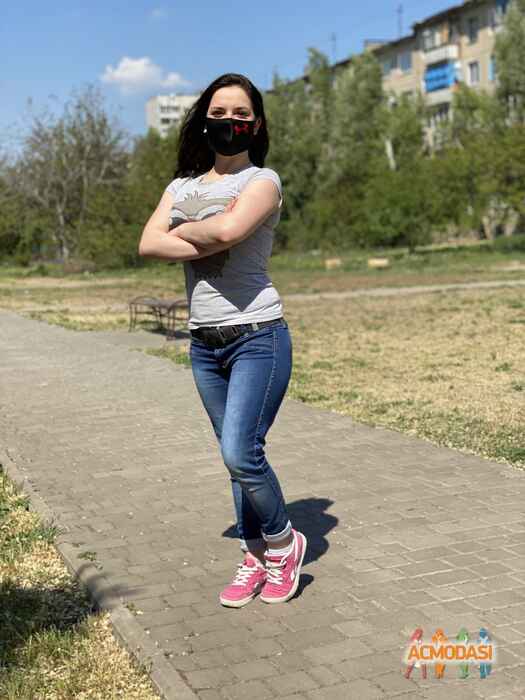 Марина Станіславівна Касілова фото №1529645. Завантажено 14 Травня 2020