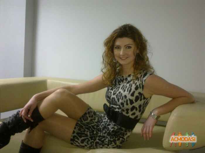 Анастасия  Куценко фото №174355. Завантажено 29 Березня 2012