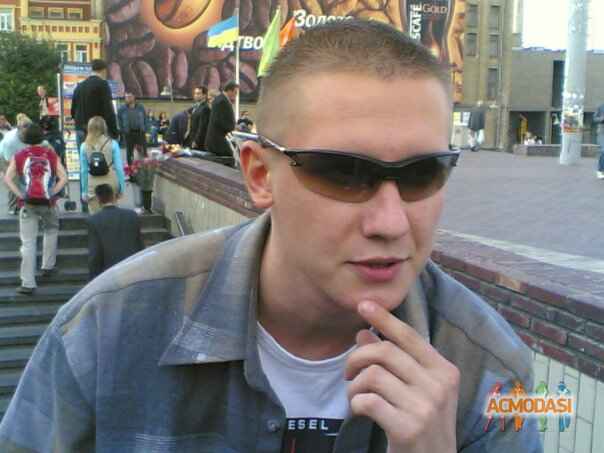 Владислав  Гладкий фото №9940. Завантажено 22 Січня 2009