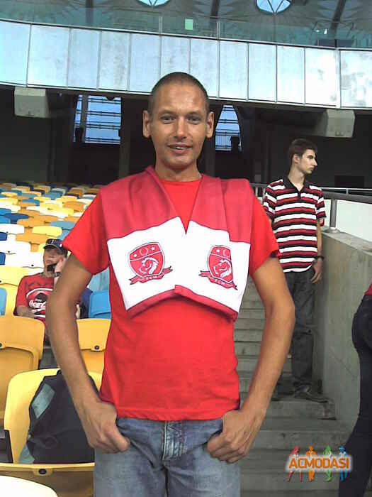 Женя  Пикуля фото №862745. Завантажено 20 Грудня 2015