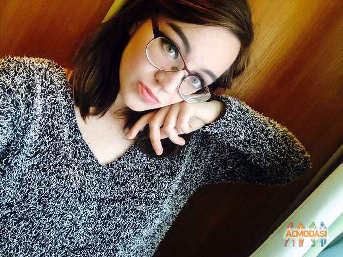 Анастасия Викторовна Заяц фото №1058806. Завантажено 26 Травня 2017