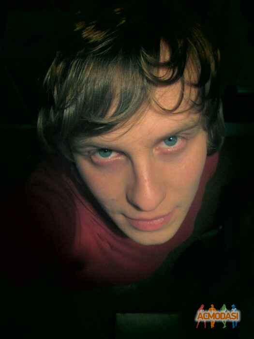 Андрей Евгеньевич Касич-Пилипенко фото №1080013. Завантажено 17 Липня 2017