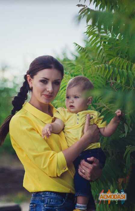 Мария Викторовна Рослик фото №1091610. Завантажено 15 Серпня 2017